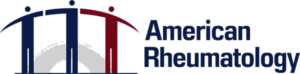 American Rheumatology logo