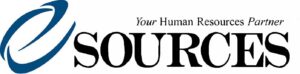 eSources logo