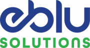 eBlu Logo RGB